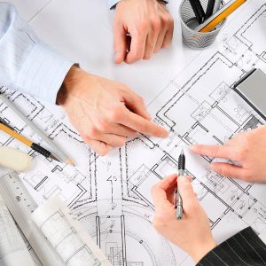 construction advisory session